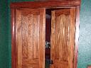 Solid Wood Interior Doors.